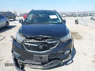2018 Buick Encore Sport Touring with VIN KL4CJ1SB7JB533266, listed as a IAAI auction lot 41667322 with 71,044 mi miles. Bid and sale history available at carsss.com. Image 12.