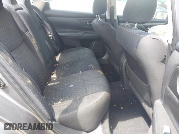 2017 Nissan Altima SR z VIN 1N4AL3AP7HC499114, wystawiony jako IAAI lot #42125261 z przebiegiem 141 153 mil mil oraz . Historia ofert i sprzedaży dostępna na DreamBid. Obrazek 8.