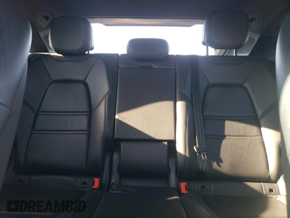 2021 Porsche Cayenne with VIN WP1BA2AY7MDA40367, listed as a Copart auction lot 88623015 with 55,532 mi miles and Salvage title. Bid and sale history available at DreamBid. Image 10.