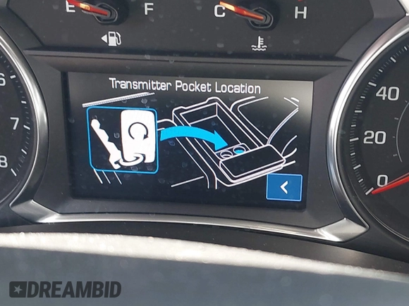 2024 Chevrolet Equinox LT with VIN 3GNAXUEG0RS182986, listed as a IAAI auction lot 42151718 with Not Provided miles and . Bid and sale history available at DreamBid. Image 15.