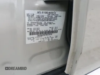 2008 Mercury Sable Premier с VIN 1MEHM42W78G618336, выставлен на аукционе Copart как лот 55522035 с пробегом 151 659 миль миль и Чистый • Clean title. История ставок и продаж доступна на DreamBid. Изображение 12.