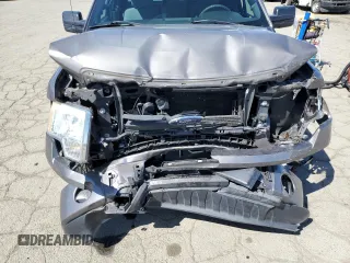 2013 Ford F-150 XL with VIN 1FTFX1CF3DKD82725, listed as a Copart auction lot 51815795 with 157,860 mi miles and Salvage Title. Bid and sale history available at carsss.com. Image 11.