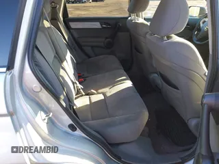 2010 Honda CR-V EX with VIN 5J6RE4H53AL005736, listed as a IAAI auction lot 41607464 with 230,736 mi miles. Bid and sale history available at carsss.com. Image 8.