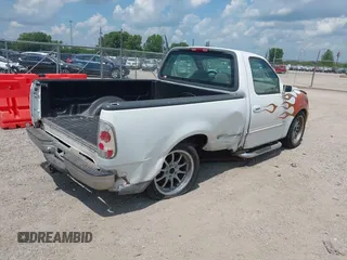 1998 Ford F-150 с VIN 1FTZF172XWKB68955, выставлен на аукционе IAAI как лот 42586926 с пробегом 193 516 миль миль и . История ставок и продаж доступна на DreamBid. Изображение 4.