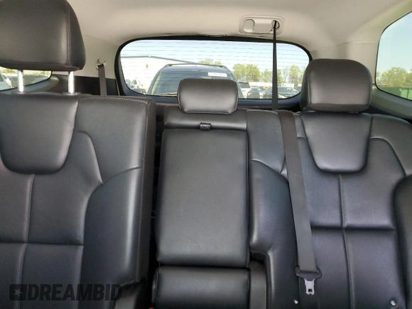 2020 Kia Telluride EX with VIN 5XYP34HC3LG041121, listed as a Copart auction lot 52968355 with 95,543 mi miles and Salvage title. Bid and sale history available at DreamBid. Image 10.