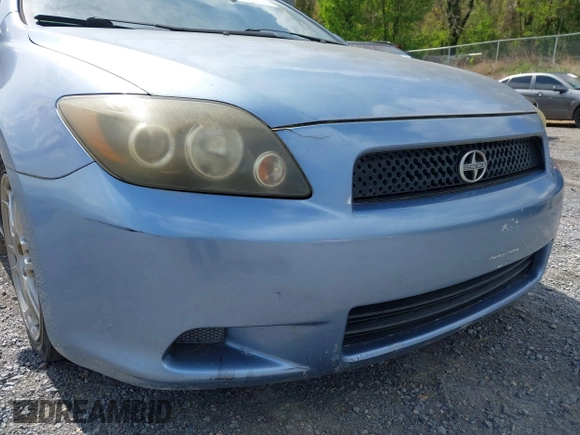 2008 Scion tC Spec with VIN JTKDE167080225732, listed as a IAAI auction lot 42034646 with 200,595 mi miles and . Bid and sale history available at DreamBid. Image 14.
