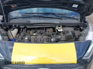 2019 Ford Transit Connect XL с VIN NM0LS7E22K1420945, выставлен на аукционе IAAI как лот 37571516 с пробегом 40 551 миль миль и . История ставок и продаж доступна на DreamBid. Изображение 10.