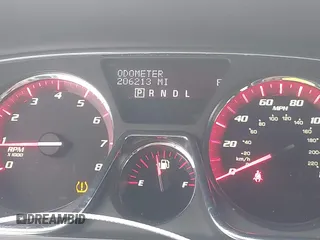 2013 GMC Acadia SLE with VIN 1GKKRNED6DJ167085, listed as a IAAI auction lot 41530948 with 206,213 mi miles. Bid and sale history available at carsss.com. Image 7.