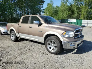 2009 Dodge 1500 SLT with VIN 1D3HV13T39J528159, listed as a Copart auction lot 55737195 with 192,899 mi miles and Clean Title. Bid and sale history available at carsss.com. Image 4.