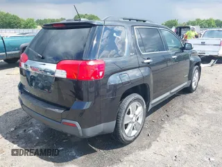 2015 GMC Terrain SLT z VIN 2GKALSEK7F6368620, wystawiony jako IAAI lot #42201717 z przebiegiem 120 596 mil mil oraz . Historia ofert i sprzedaży dostępna na DreamBid. Obrazek 4.