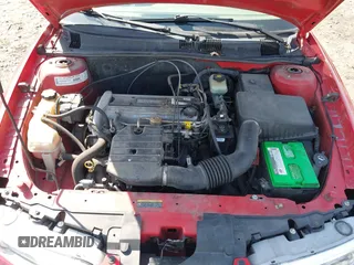 2003 Oldsmobile Alero GL1 with VIN 1G3NL52F33C280334, listed as a IAAI auction lot 42057010 with 99,726 mi miles and . Bid and sale history available at DreamBid. Image 10.