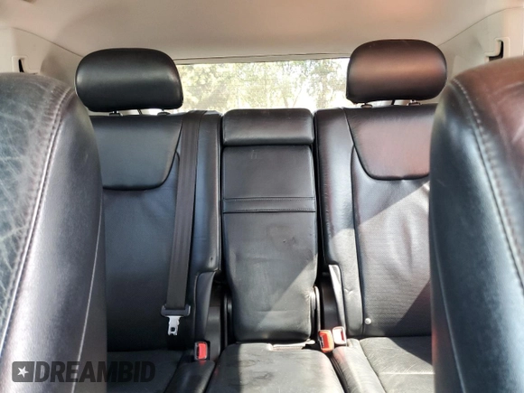 2013 Lexus RX 350 с VIN 2T2ZK1BA3DC104941, выставлен на аукционе Copart как лот 62784985 с пробегом 163 182 миль миль и Списание • Salvage title. История ставок и продаж доступна на DreamBid. Изображение 10.