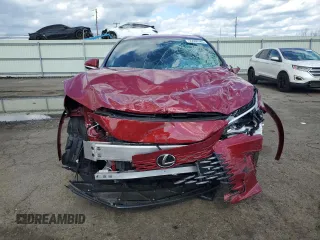 2024 Lexus RX 350 с VIN 2T2BAMCAXRC065793, выставлен на аукционе Copart как лот 55688385 с пробегом 9 557 миль миль и Списание • Salvage title. История ставок и продаж доступна на DreamBid. Изображение 5.
