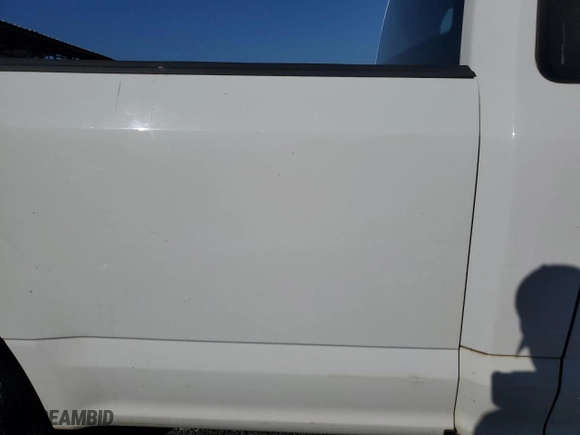 2019 Ford F-150 XL with VIN 1FTMF1CB2KKD86754, listed as a Copart auction lot 48536565 with 136,852 mi miles and Clean Title. Bid and sale history available at carsss.com. Image 10.