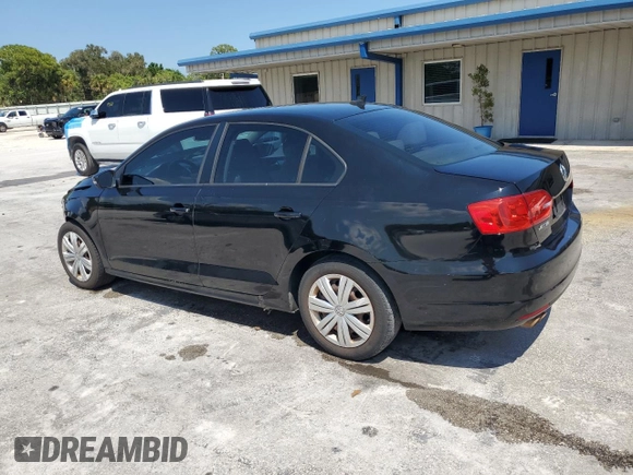 2012 Volkswagen Jetta TDI w/Premium z VIN 3VWLL7AJ3CM036834, wystawiony jako Copart lot #51161225 z przebiegiem 181 109 mil mil oraz Szkoda całkowita • Salvage title. Historia ofert i sprzedaży dostępna na DreamBid. Obrazek 2.