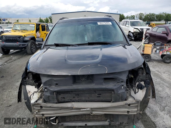 2013 Ford Explorer XLT z VIN 1FM5K7D91DGC93482, wystawiony jako Copart lot #58379465 z przebiegiem 196 804 mil mil oraz Szkoda całkowita • Salvage title. Historia ofert i sprzedaży dostępna na DreamBid. Obrazek 5.