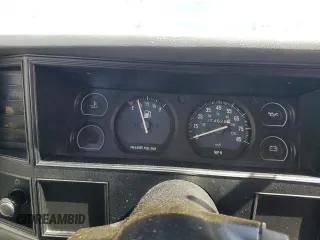 1994 Jeep Cherokee SE with VIN 1J4FT28SXRL151422, listed as a Copart auction lot 77358594 with 74,628 mi miles and Salvage Title. Bid and sale history available at carsss.com. Image 9.