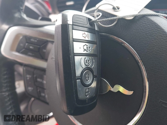 2019 Ford Mustang EcoBoost с VIN 1FATP8UH6K5138631, выставлен на аукционе IAAI как лот 42117817 с пробегом 68 630 миль миль и . История ставок и продаж доступна на DreamBid. Изображение 11.