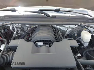 2015 Chevrolet Tahoe LS z VIN 1GNSCAKC6FR239156, wystawiony jako IAAI lot #42545513 z przebiegiem 117 863 mil mil oraz . Historia ofert i sprzedaży dostępna na DreamBid. Obrazek 10.