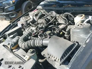 2006 Ford Mustang Standard с VIN 1ZVFT84N865148718, выставлен на аукционе IAAI как лот 43151483 с пробегом 117 522 миль миль и . История ставок и продаж доступна на DreamBid. Изображение 19.