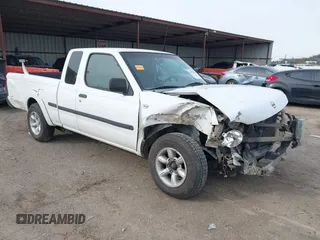 2002 Nissan Frontier XE с VIN 1N6DD26S62C314034, выставлен на аукционе IAAI как лот 41372690 с пробегом Не указан миль и . История ставок и продаж доступна на DreamBid. Изображение 1.