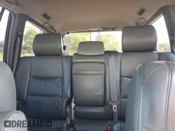 2007 Lexus GX 470 with VIN JTJBT20X570136141, listed as a Copart auction lot 69429934 with 177,016 mi miles and Clean Title. Bid and sale history available at carsss.com. Image 10.