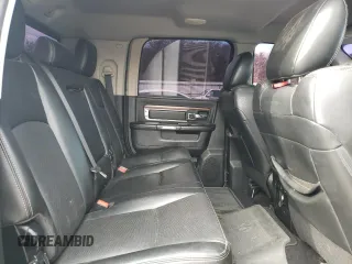 2013 Ram 2500 Laramie with VIN 3C6UR5NL7DG549615, listed as a Copart auction lot 78468794 with 252,794 mi miles and Salvage title. Bid and sale history available at DreamBid. Image 10.