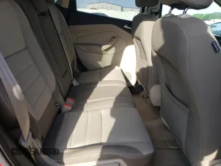 2013 Ford Escape SE with VIN 1FMCU0GX1DUB90907, listed as a Copart auction lot 57789785 with 113,525 mi miles and Salvage title. Bid and sale history available at DreamBid. Image 11.