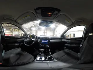 2022 Hyundai Tucson SEL с VIN 5NMJBCAE3NH125964, выставлен на аукционе IAAI как лот 41789897 с пробегом 13 342 миль миль и . История ставок и продаж доступна на DreamBid. Изображение 21.