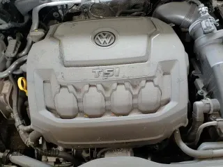 2021 Volkswagen Tiguan SE с VIN 3VV3B7AX0MM153025, выставлен на аукционе Copart как лот 71556115 с пробегом 36 838 миль миль и Списание • Salvage title. История ставок и продаж доступна на DreamBid. Изображение 15.