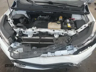 2020 Chevrolet Trax LS z VIN 3GNCJKSB9LL336202, wystawiony jako Copart lot #68079715 z przebiegiem 40 655 mil mil oraz Nie do naprawy • Non repairable. Historia ofert i sprzedaży dostępna na DreamBid. Obrazek 15.