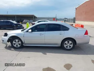 2016 Chevrolet Impala LS с VIN 2G1WA5E38G1105898, выставлен на аукционе IAAI как лот 42475095 с пробегом 152 205 миль миль и . История ставок и продаж доступна на DreamBid. Изображение 15.