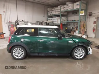 2015 MINI Hardtop S z VIN WMWXP7C57F2A39384, wystawiony jako IAAI lot #41733215 z przebiegiem 60 750 mil mil oraz . Historia ofert i sprzedaży dostępna na DreamBid. Obrazek 14.