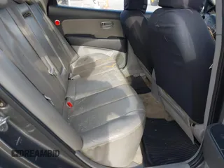 2008 Hyundai Elantra GLS with VIN KMHDU46DX8U292652, listed as a IAAI auction lot 42367957 with 268,856 mi miles and . Bid and sale history available at DreamBid. Image 8.