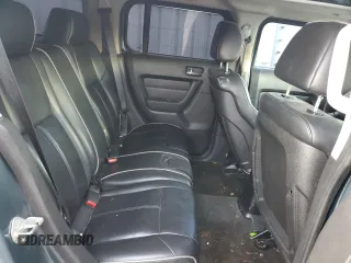 2006 Hummer H3 with VIN 5GTDN136168327874, listed as a Copart auction lot 84006914 with 219,024 mi miles and Salvage Title. Bid and sale history available at DreamBid. Image 12.