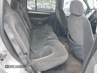 2003 Ford Explorer XLT с VIN 1FMZU73K43UB93814, выставлен на аукционе IAAI как лот 42462739 с пробегом Не указан миль и . История ставок и продаж доступна на DreamBid. Изображение 8.