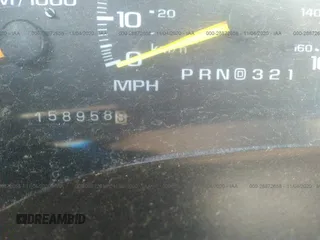 1999 Chevrolet Tahoe Z71 with VIN 1GNEK13R7XJ528100, listed as a IAAI auction lot 28872658 with 158,958 mi miles and . Bid and sale history available at DreamBid. Image 7.