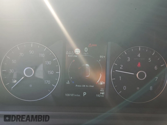 2019 Land Rover Range Rover Velar S с VIN SALYB2EVXKA793701, выставлен на аукционе Copart как лот 77897354 с пробегом 108 181 миль миль и Чистый • Clean title. История ставок и продаж доступна на DreamBid. Изображение 9.