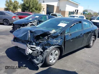 2013 Honda Civic LX with VIN 19XFB2F59DE277780, listed as a IAAI auction lot 42014724 with Not Provided miles and . Bid and sale history available at DreamBid. Image 2.