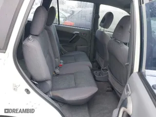 2003 Toyota RAV4 with VIN JTEGH20V730119789, listed as a IAAI auction lot 41809263 with 140,028 mi miles. Bid and sale history available at carsss.com. Image 8.