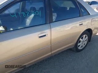 2004 Toyota Avalon XL with VIN 4T1BF28B74U343522, listed as a IAAI auction lot 41823601 with 146,181 mi miles and . Bid and sale history available at DreamBid. Image 16.
