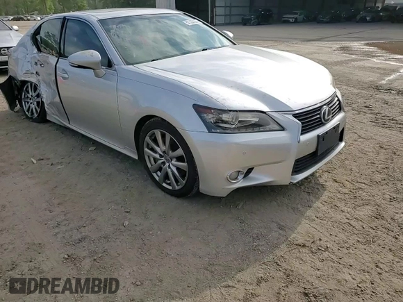 2013 Lexus GS 350 z VIN JTHBE1BL4D5020623, wystawiony jako Copart lot #57335025 z przebiegiem 160 286 mil mil oraz Szkoda całkowita • Salvage title. Historia ofert i sprzedaży dostępna na DreamBid. Obrazek 13.