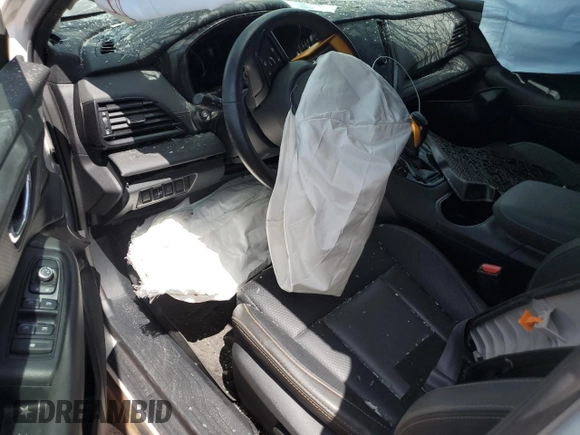 2022 Subaru Outback Wilderness z VIN 4S4BTGUD2N3245776, wystawiony jako Copart lot #55363825 z przebiegiem 12 291 mil mil oraz Szkoda całkowita • Salvage title. Historia ofert i sprzedaży dostępna na DreamBid. Obrazek 8.
