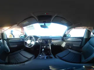 2022 Volkswagen Atlas SE z VIN 1V2HR2CA4NC523017, wystawiony jako IAAI lot #41754371 z przebiegiem 23 745 mil mil oraz . Historia ofert i sprzedaży dostępna na DreamBid. Obrazek 18.