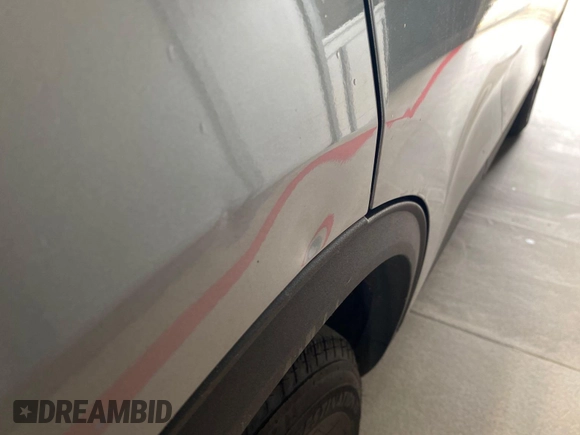 2022 Ford Escape SE with VIN 1FMCU9G60NUB32820, listed as a IAAI auction lot 42556181 with 39,771 mi miles and . Bid and sale history available at DreamBid. Image 8.