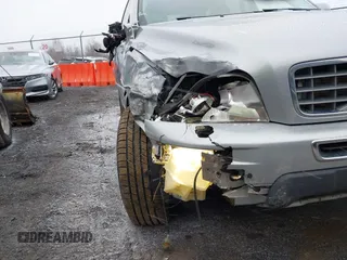 2012 Volvo XC90 with VIN YV4952CZ5C1622023, listed as a IAAI auction lot 41723883 with 188,644 mi miles and . Bid and sale history available at DreamBid. Image 16.