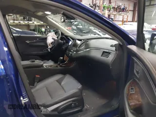 2014 Chevrolet Impala LT with VIN 1G1115SL7EU116696, listed as a IAAI auction lot 41044464 with 88,284 mi miles and . Bid and sale history available at DreamBid. Image 5.