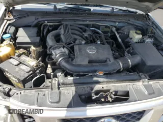 2014 Nissan Xterra S with VIN 5N1AN0NU4EN810934, listed as a Copart auction lot 65181555 with 92,786 mi miles and Clean title. Bid and sale history available at DreamBid. Image 12.