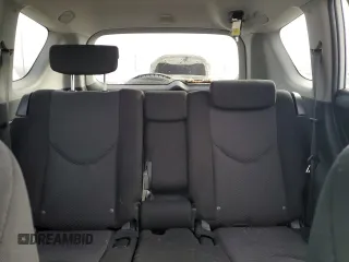 2006 Toyota RAV4 Sport with VIN JTMZD32V765023468, listed as a Copart auction lot 88249495 with 144,556 mi miles and Salvage Title. Bid and sale history available at carsss.com. Image 10.