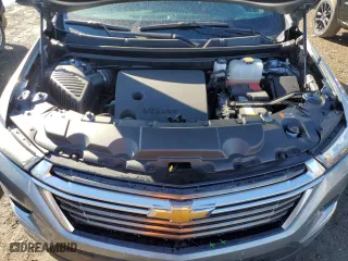 2023 Chevrolet Traverse High Country with VIN 1GNEVNKW9PJ311685, listed as a Copart auction lot 46039645 with 11,282 mi miles and Salvage Title. Bid and sale history available at carsss.com. Image 12.